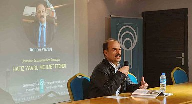 Erzurum, Bir Değeri Daha Tanıttı