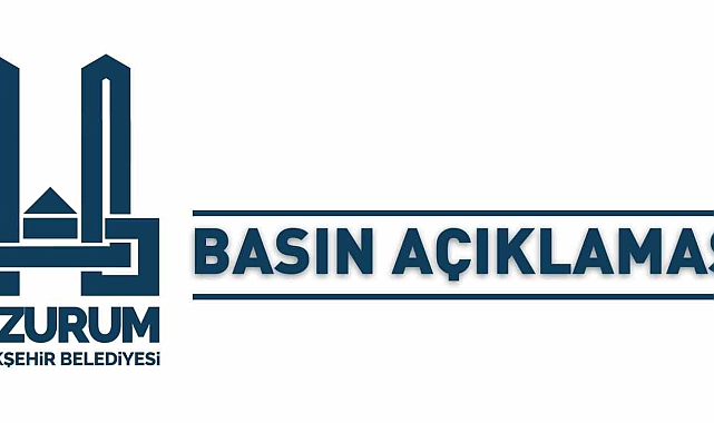 Erzurum Büyükşehir Belediyesi&#039;nden barınak açıklaması