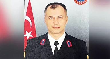 Erzurum’da bir asker şehit oldu