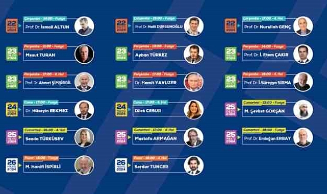 Erzurum Kitap Fuarı 17 Mayıs&#039;ta, kitap dostları ve ziyaretçilere açılacak