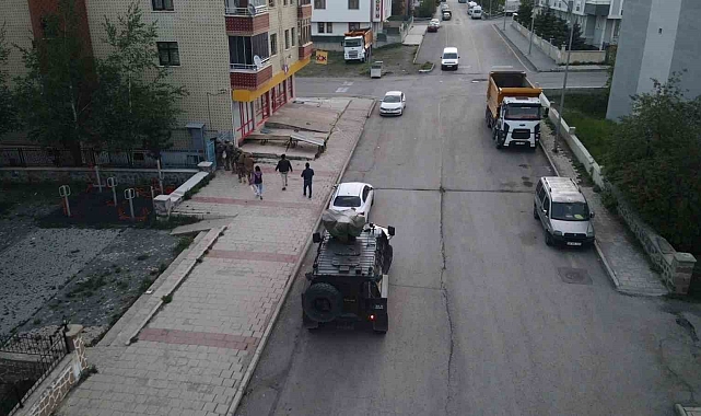 Erzurum merkezli 11 ilde yasa dışı bahis operasyonu