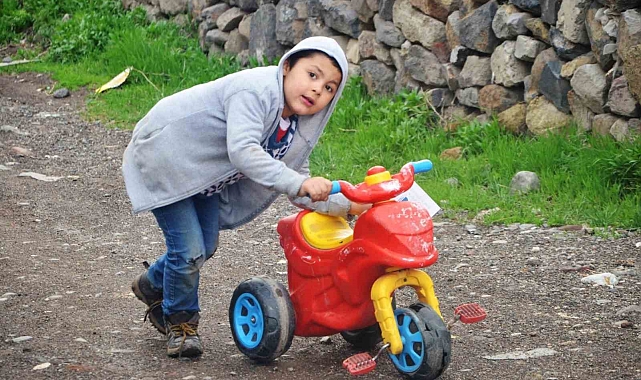 Erzurum&#039;da, doğurganlık hızı Türkiye ortalamasının üzerinde