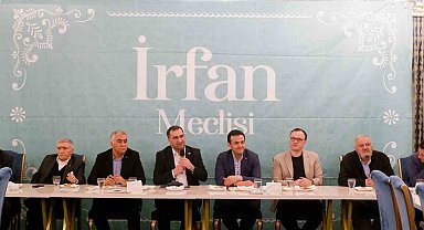 Erzurum'un dünü ve bu günü konuşuldu