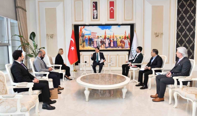 Esenyurt&#039;ta göç konulu çalıştay yapılacak