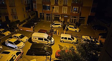 Eşini ve 5 yaşındaki çocuğunu öldürdükten sonra intihar etti