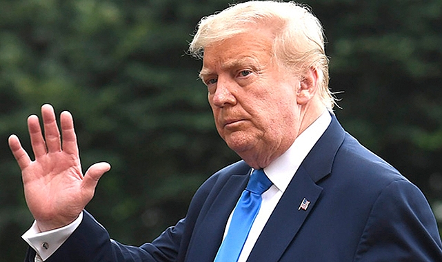 Eski ABD Başkanı Donald Trump’a “sus payı” davasında yeni para cezası