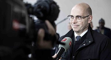 Eski bakan, İnsanlığa karşı suç işlemekten 20 yıl hapis cezasına çarptırdı