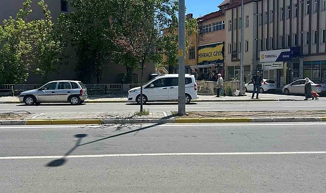 Eski eşini ve babasını pompalı tüfek ile vurarak yaraladı