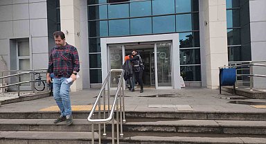 Eski kız arkadaşının sevgilisinin aracına bomba düzeneği kuran şahıs tutuklandı