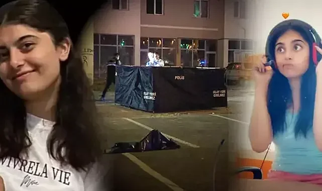 Eski sevgili cinayetinin duruşmasına devam edildi