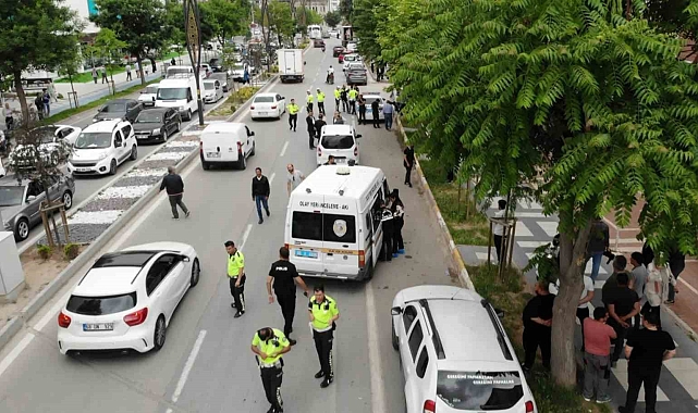 Eski sevgilinin dükkanına, tüfekli saldırı
