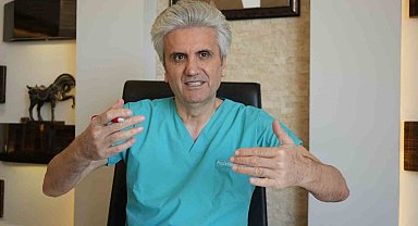 Estetikte yeni çılgınlık