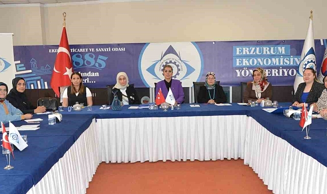 ETSO,  Mayıs ayı olağan toplantısı gerçekleştirdi