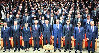 ETSO, TOBB genel kurulunda