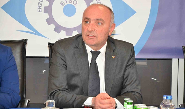 ETSO&#039;da, &#039;EİT 2025 Erzurum Turizm Başkenti&#039; istişare toplantısı düzenlendi