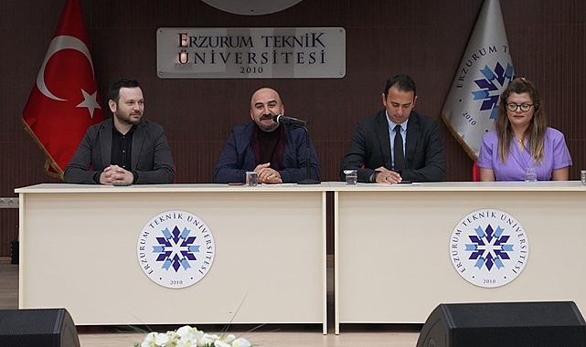 ETÜ tarafından, &quot;Çalışma Hayatında Fırsat Eşitliği&quot; adlı panel düzenlendi
