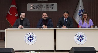 ETÜ tarafından, "Çalışma Hayatında Fırsat Eşitliği" adlı panel düzenlendi