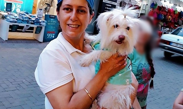 Evinin önünde silahla vurulan kadın hayatını kaybetti