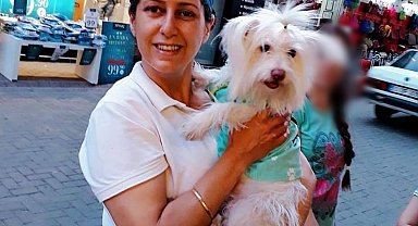 Evinin önünde silahla vurulan kadın hayatını kaybetti