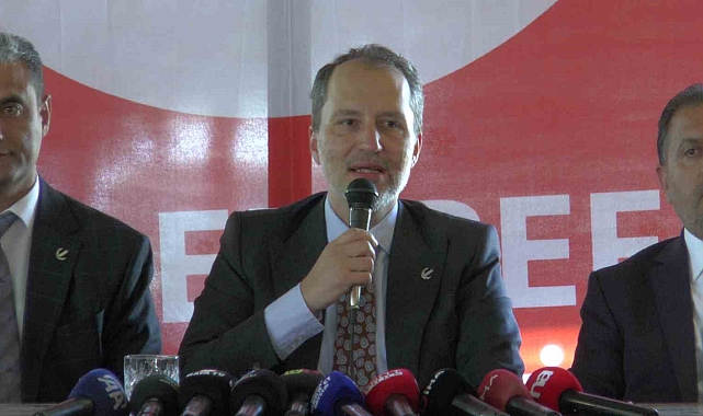 Fatih Erbakan: &quot;Sokak hayvanlarını toplayalım ama öldürmek yerine kısırlaştırıp en güzel şartlarda yaşatalım&quot;