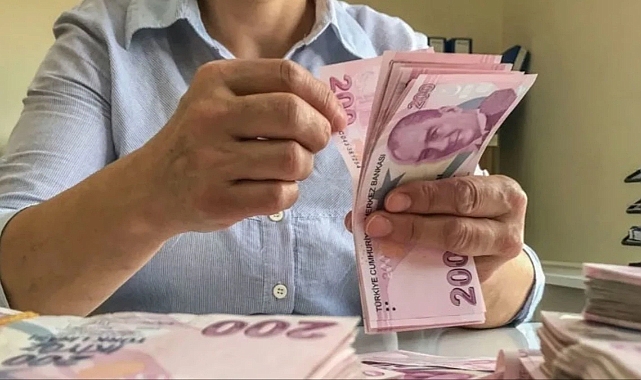 Fazla masai tarih oluyor