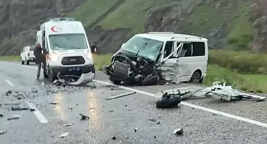 feci kazada ölü sayısı 3'e yükseldi