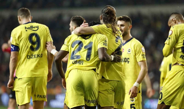 Fenerbahçe 15 yıl sonra ilk peşinde