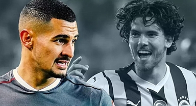 Fenerbahçe, Ferdi Kadıoğlu'nun alternatifini buldu! Anlaşma tamam, şartlar...