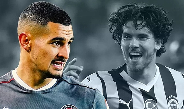 Fenerbahçe, Ferdi Kadıoğlu&#039;nun alternatifini buldu! Anlaşma tamam, şartlar...