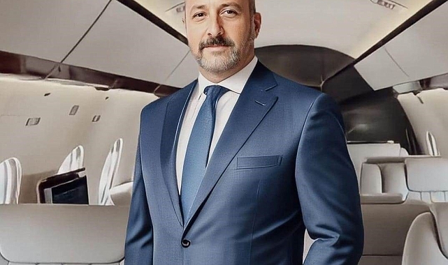 Ferhat Süleyman Çınar&#039;ın başarı öyküsü