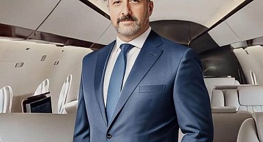 Ferhat Süleyman Çınar'ın başarı öyküsü