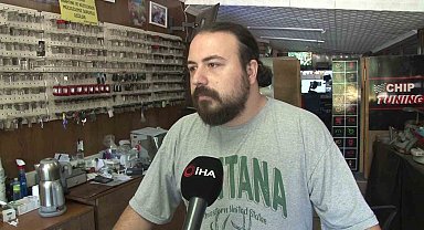 fide hırsızlığı: Domates fidelerini çalıp kayıplara karıştı