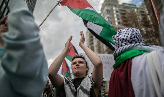 Filistin&#039;i tanıyan devlet sayısı artabilir