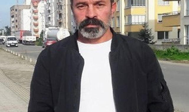 Fındık bahçesinde ölü bulunan adam, adli tıp kurumuna gönderildi