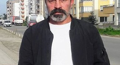 Fındık bahçesinde ölü bulunan adam, adli tıp kurumuna gönderildi