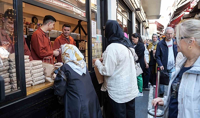 Fiyatı artmasına rağmen, talep azalmıyor