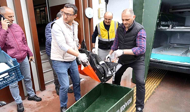 Fiziksel engelli bir vatandaş, otel odasında ölü bulundu