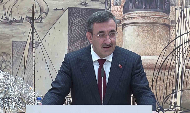 &quot;Fonun başlangıç sermayesini 500 milyon dolar olarak belirledik&quot;