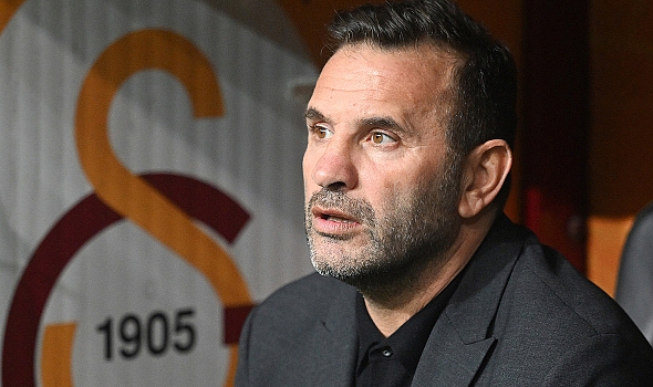 Galatasaray, Fenerbahçe derbisinin hazırlıklarını sürdürüyor