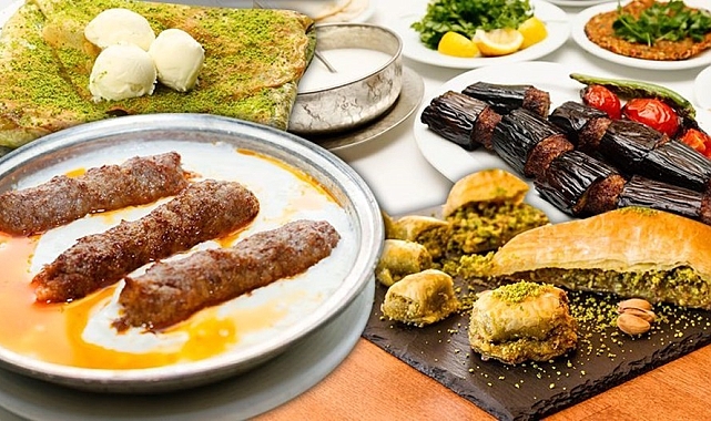 Gastronominin Yıldızları Ödül Töreninde Ödüller sahiplerini buluyor