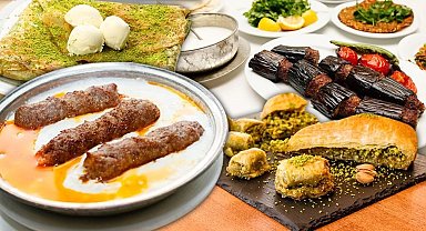 Gastronominin Yıldızları Ödül Töreninde Ödüller sahiplerini buluyor