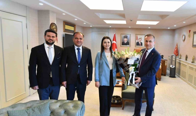 Gaziantep&#039;te Vakıflar Haftası çeşitli etkinliklerle kutlandı