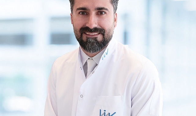 Genel Cerrahi Uzmanı Prof. Dr. Recep Aktimur: &#039;Obezite, psikolojiyi olumsuz etkiliyor&#039;