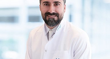 Genel Cerrahi Uzmanı Prof. Dr. Recep Aktimur: 'Obezite, psikolojiyi olumsuz etkiliyor'