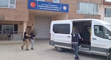 "Göçmen Kaçakçılığı ve İnsan Ticareti" yapan 4 organizatör tutuklandı