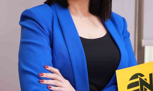 Gülnahar: &#039;&#039;Türk doktorları artık Avrupa ekranlarında olacak&#039;&#039;