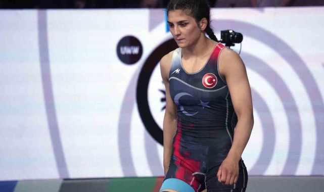 Güreşte Dünya Olimpiyat Elemeleri, İstanbul&#039;da devam ediyor