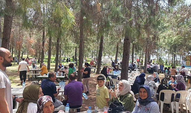 &#039;Hak ettikleri değeri vermemiz bir vefa borcudur&#039;