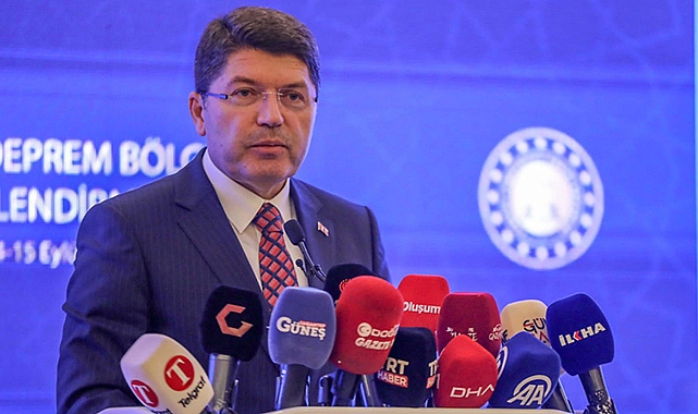 Hakim ve savcı yardımcıları 1 yıl eğitim alacak, 2 yıl tecrübeli hakim ve savcıların yanında görev yapacak