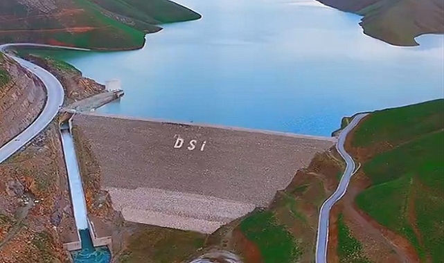 Hakkari&#039;ye 535 milyon TL&#039;lik dev yatırım